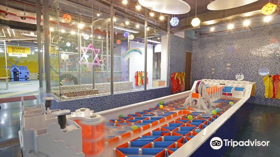 Stellar Children's Museum