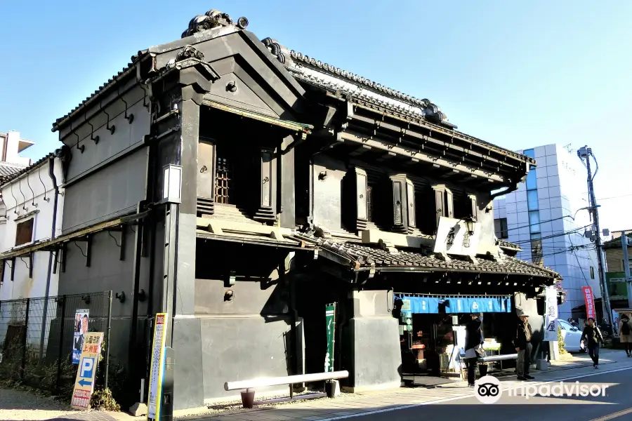 山崎美術館