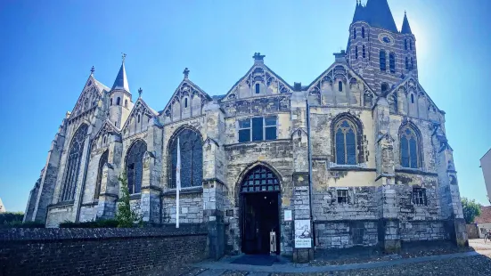 St Michaelskerk (Abbey Church)