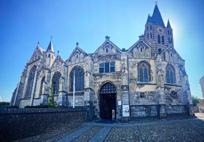 St Michaelskerk (Abbey Church)