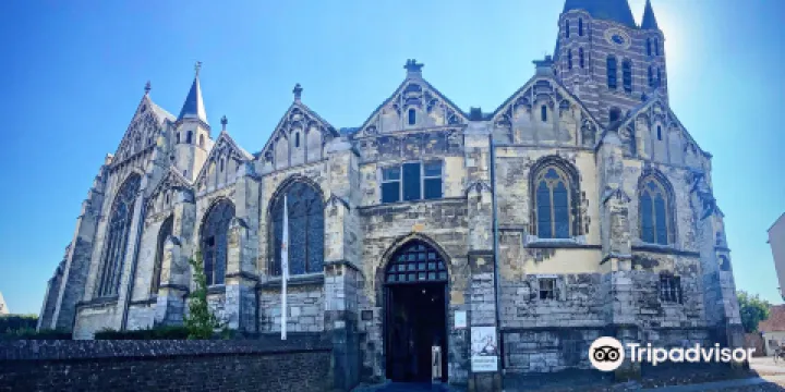 St Michaelskerk (Abbey Church)