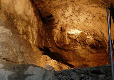 Demanovska Ice Cave