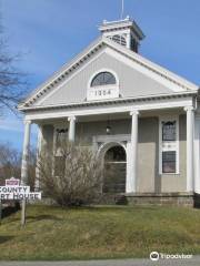 Albert County Museum