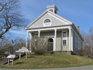 Albert County Museum