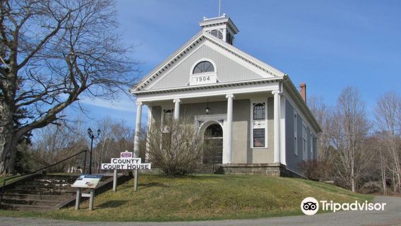 Albert County Museum