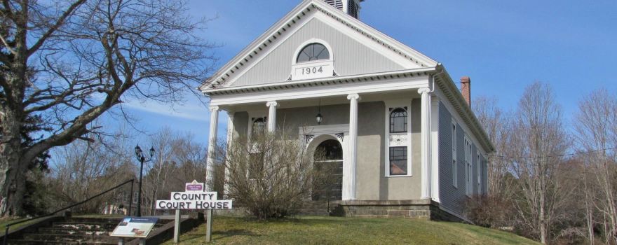 Albert County Museum