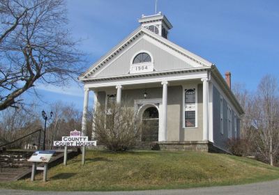 Albert County Museum