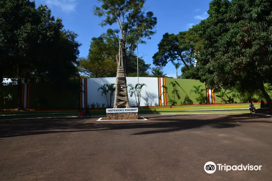 Independence Monument