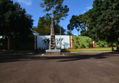 Independence Monument