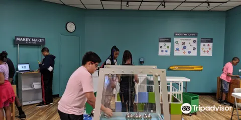 Lakeshore Museum Center