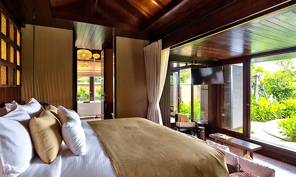 Hotel in zona The Source Herbal Detox