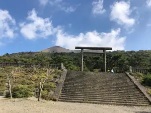 Takachiho-gawara