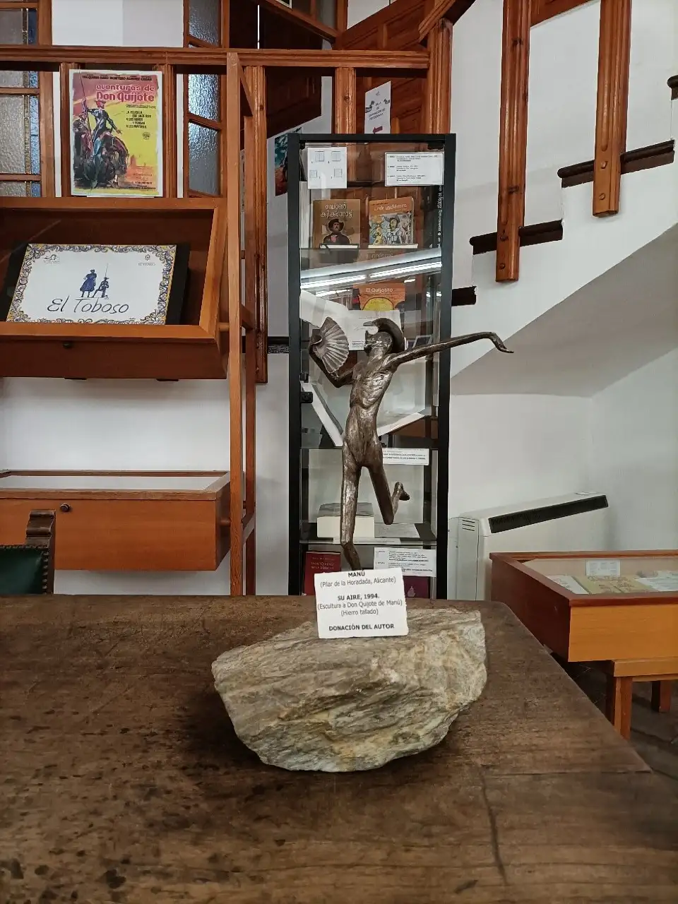 3_Museo Cervantino