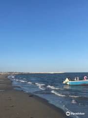 Il Faro di Goro - L'Isola Dell' Amore