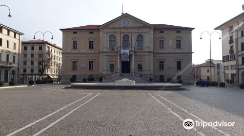 Piazza del Popolo