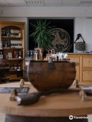 Celtic Whisky Distillerie - Distillerie Artisanale Glann ar Mor