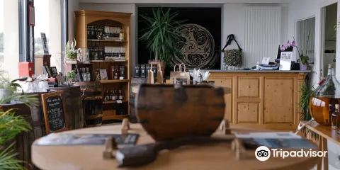 Distillerie Artisanale Glann ar Mor