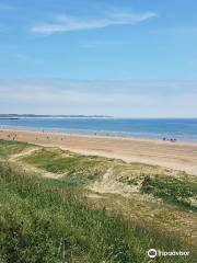 Bridlington South Beach