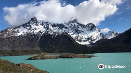 MIrador Las Torres