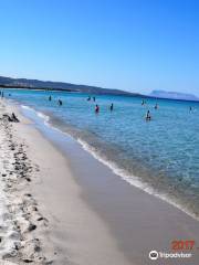 Spiaggia di Budoni