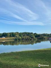 Parc départemental du Sausset