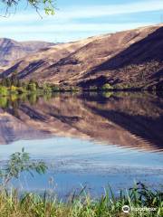 Hells Canyon National Recreation Area