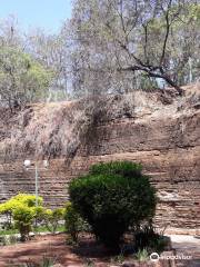 Parque Geologico do Varvito