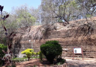 Parque Geologico do Varvito