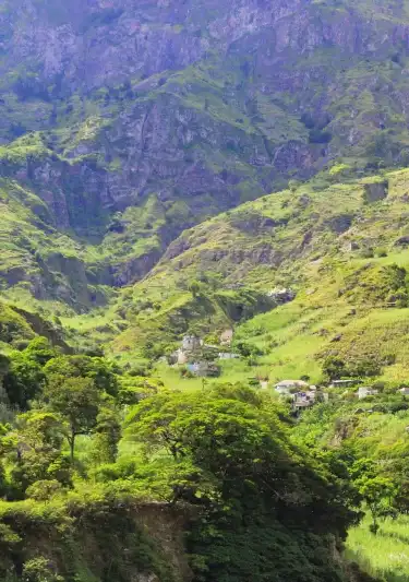 Hotel Bintang 3 di Paul, Tanjung Verde