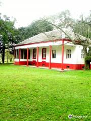 Parque Nacional Mburucuya