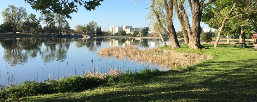 Lodi Lake
