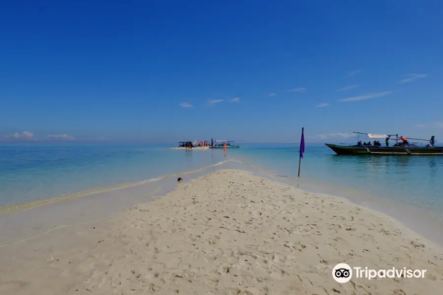 Agutayan Island