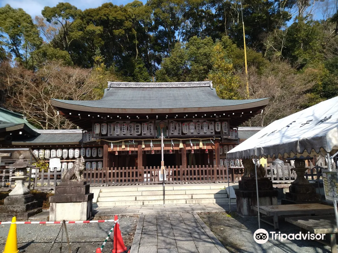 1_Kumano Nyakuōji Shrine
