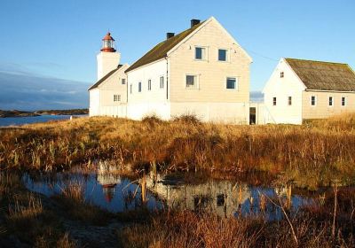 Homborsund Lighthouse