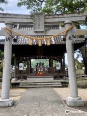 Yaotomi Shrine