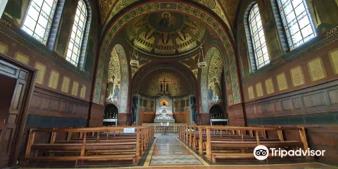 Archabbey of St. Martin