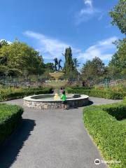 Lasdon Park, Arboretum & Veterans Memorial