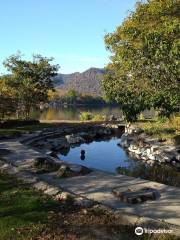 Wakoto Onsen Outdoor Bath