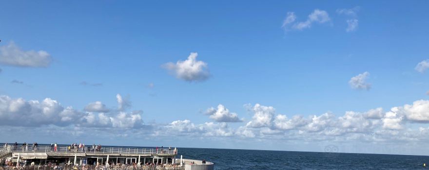 Kołobrzeg Pier