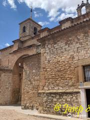 Iglesia Parroquial De San Miguel Arcangel