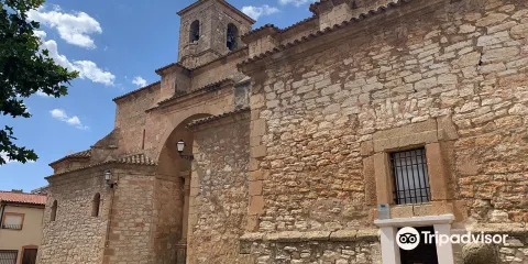 Iglesia Parroquial De San Miguel Arcangel
