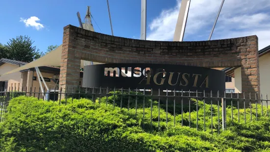 Museo Agusta