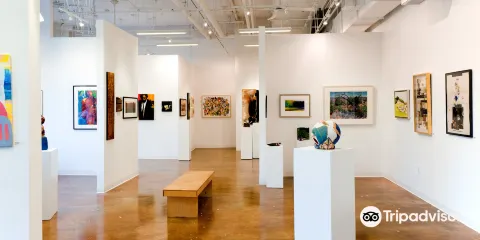 Touchstone Gallery