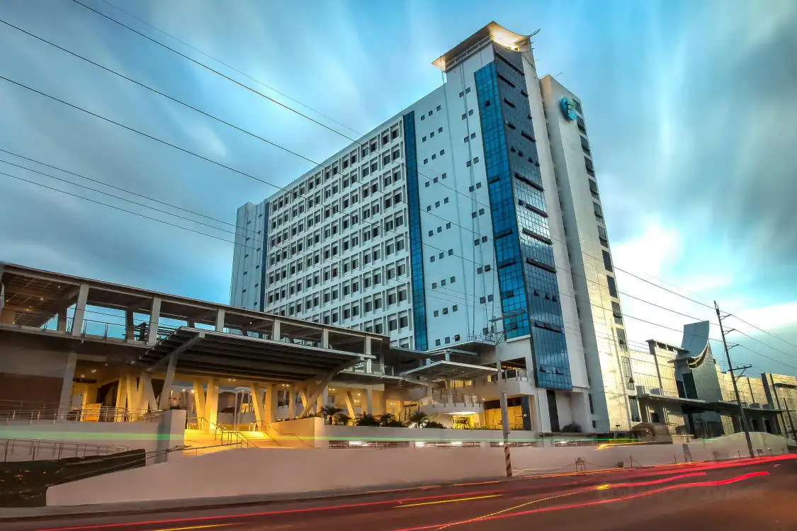 Hotels near Felcris Centrale