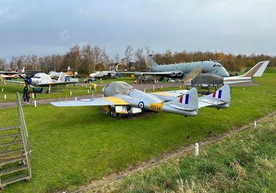 East Midlands Aeropark