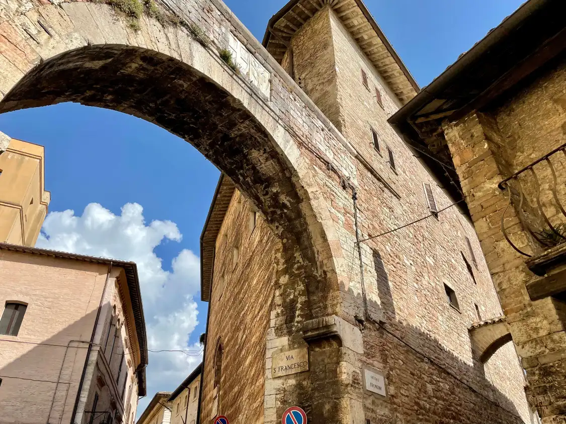 Hotels near Arco del Seminario