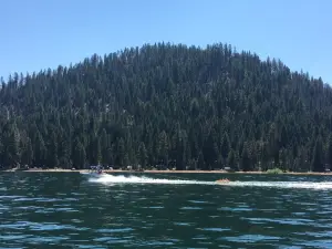 Lake Almanor