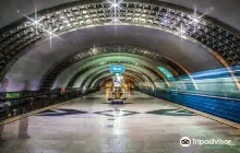 Metro Taschkent