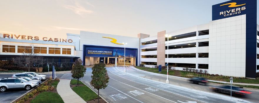 Rivers Casino Des Plaines