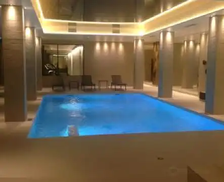 Hotels in Chassieu
